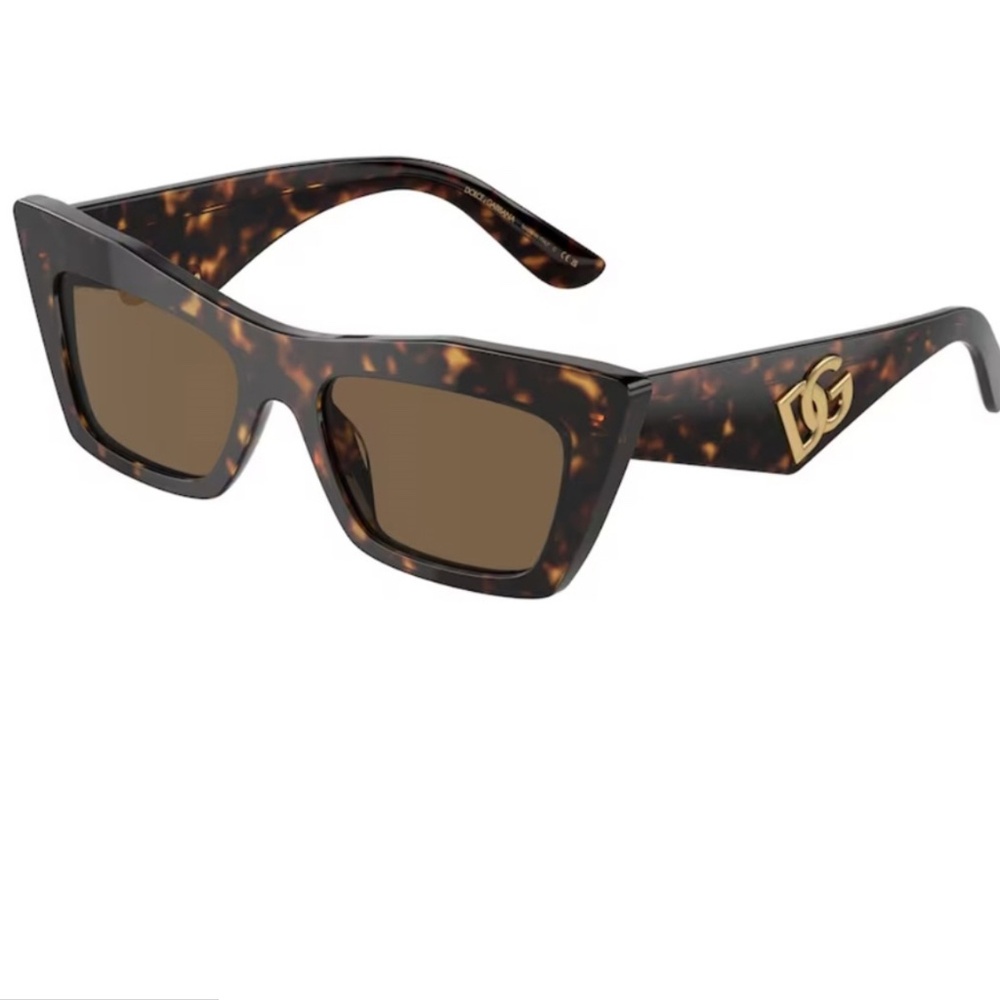 DG sunglasses